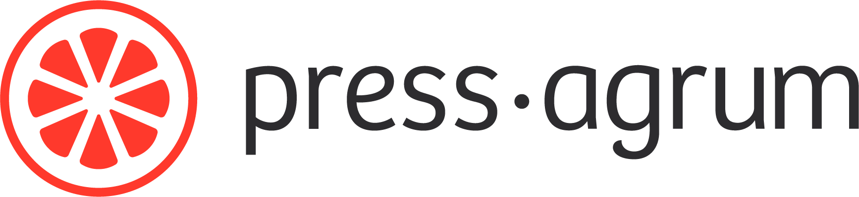 Press•Agrum