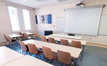 Salle Europe