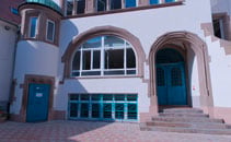 Cour de l'école