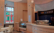 Cafétéria